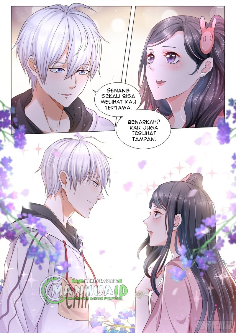 Shen Hao’s Heavenly Fall System Chapter 129 Gambar 3